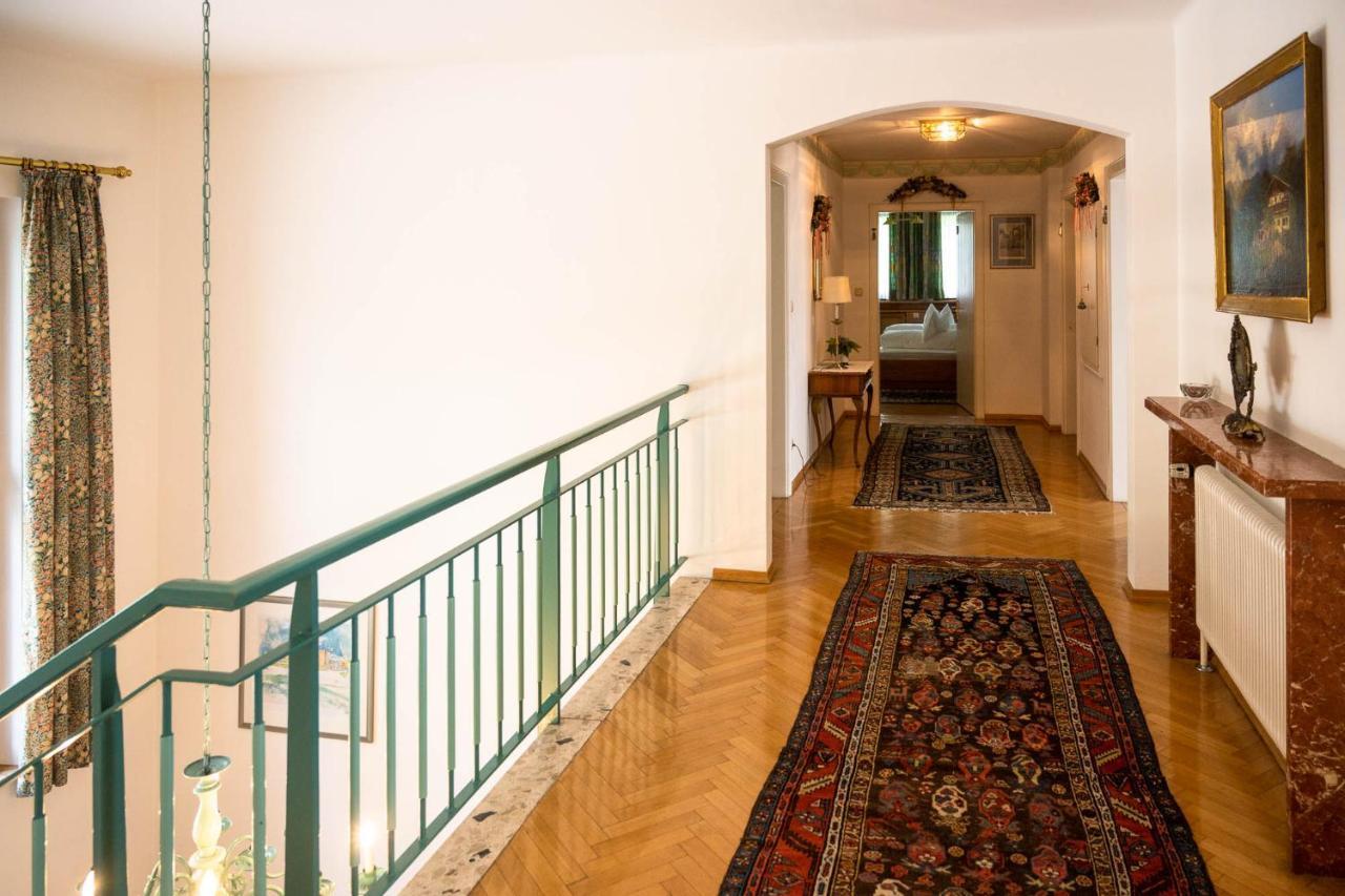 Landhaus Zu Kuerenberg Bergham Екстер'єр фото