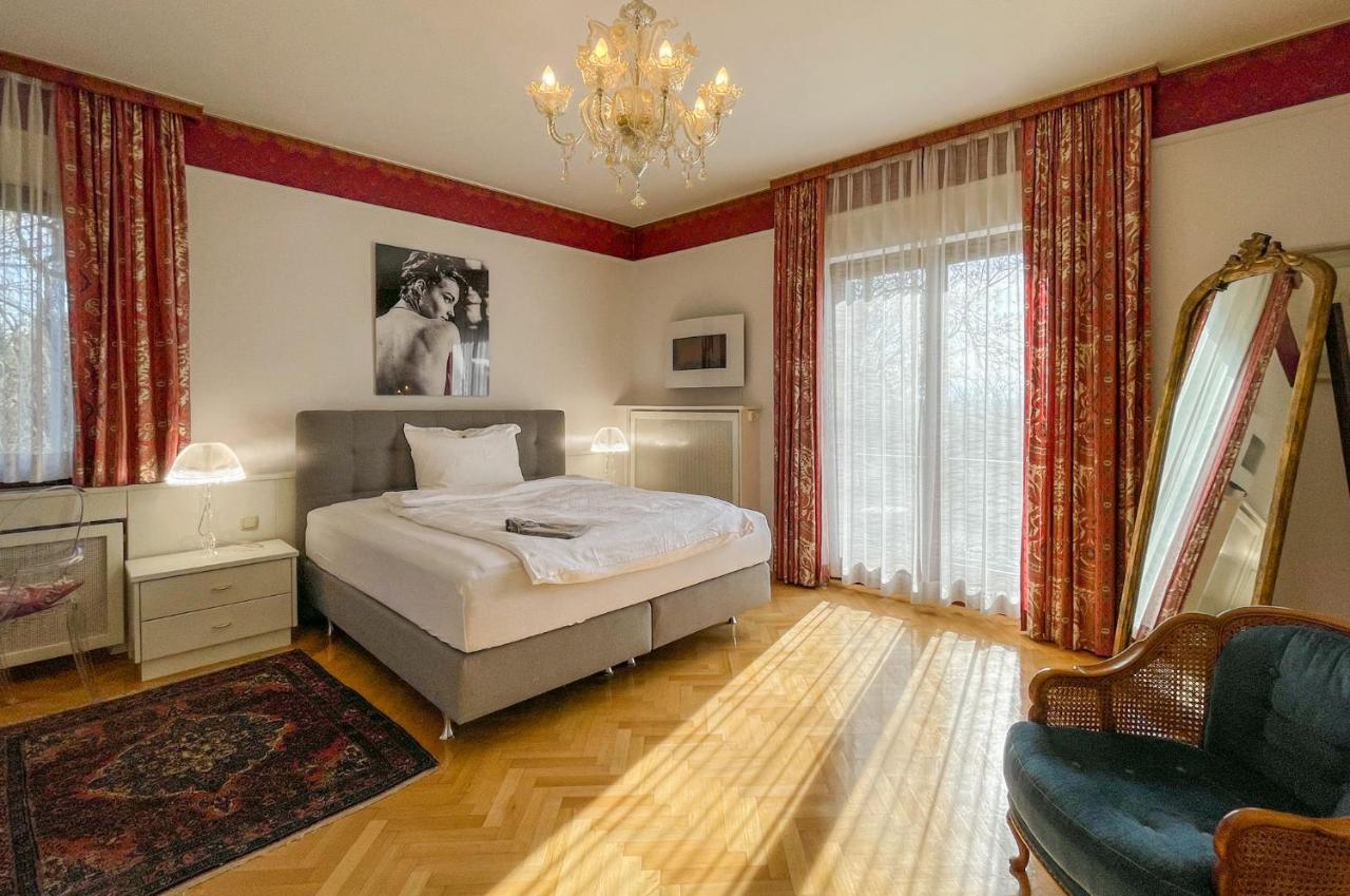 Landhaus Zu Kuerenberg Bergham Екстер'єр фото